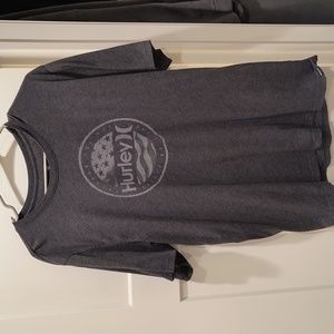 Men's Hurley T-Shirt